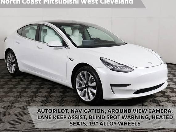 TESLA MODEL 3 2020 5YJ3E1EA5LF509819 image TESLA MODEL 3 2020 5YJ3E1EA5LF509819 image